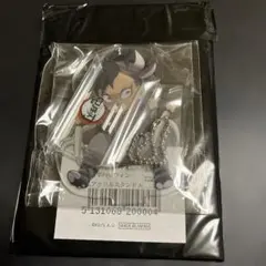 鬼滅の刃　ハロウィンアクスタ　玄弥