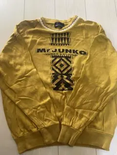 長袖 スウェット