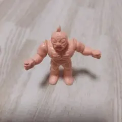 キン消し　 キン肉マン 消しゴム 　復刻版　キンニクスグル　ロビンマスクの鎧