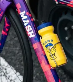 BLUE LUG　ブルーラグ　交通安全　water bottleのサムネイル