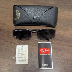 正規RayBan 横浜即発！木村拓哉氏ラウンドメタル RB3447 002/4B - メルカリ