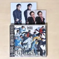 【EBiDAN】Yes！東京 CD REIセット