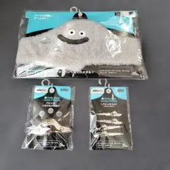 新品！Smile Slime ヘアターバン＆リップキャップ 3点セット 新品！Smile Slime ヘアターバン＆リップキャップ 3点セット - メルカリ