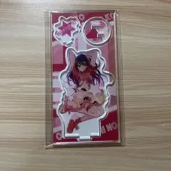 推しの子 星野アイ 原作 アクリルフィギュア　受注