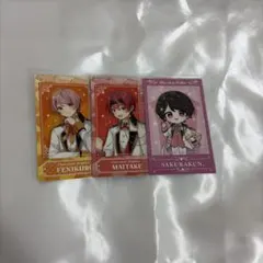 2025年最新】ちょこらび チェキの人気アイテム - メルカリ