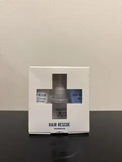 ヘアレスキュー クリニックシステム