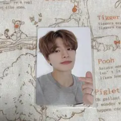 straykids ハン 5star トレカ kms ヨントン 中華 - メルカリ