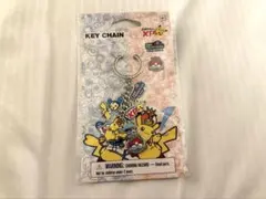 ポケモンwcs2026 ポケモンXP サンフランシスコ キーチェーン - メルカリ