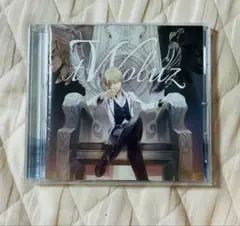 luz CD 「tWoluz」