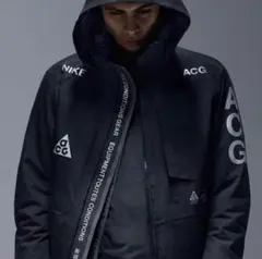 タイムセール！Nike lab acg 2in1 system jacketのサムネイル