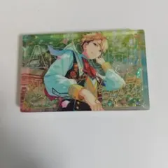 あんスタ 両面アクキー 中国限定 鳴上嵐 - メルカリ