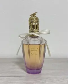 廃盤 ヴァシリーサ リトルシークレット 50ml オードパルファムのサムネイル