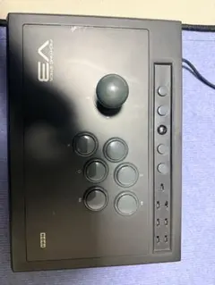 V3 アーケードジョイスティック USB接続