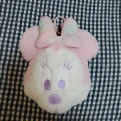 ディズニーストア　ミニーポシェット