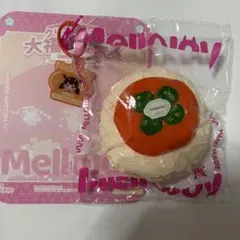 新品】Mellojoy 大福 みかん メロジョイ スクイーズ - メルカリ