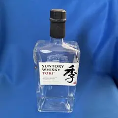 2026年最新】suntory whisky tokiの人気アイテム - メルカリ
