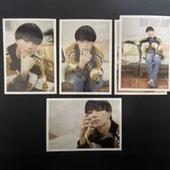 超特急　マサヒロ　生写真