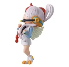 ウタ キャラクターグッズ