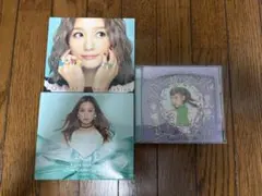 西野カナ CD 3枚セット