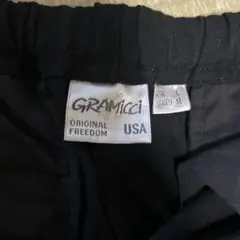 グラミチ　秋冬用パンツ