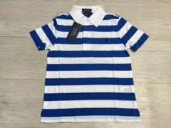 ポロラルフローレン　Tシャツ 115cm 新品未使用