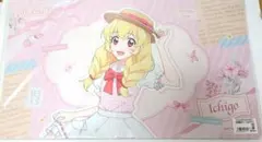 アイカツ 星宮いちご 楽天くじ アクリルスタンド - メルカリ