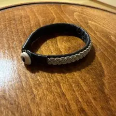 00s ifsixwasnine crocodile bracelet v系 鱗 - メルカリ