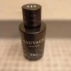 dior sauvage 60ml