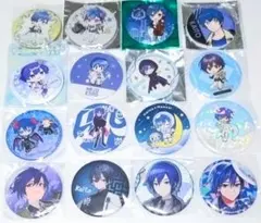 初音ミク KAITO Digital Stars 2021 缶バッジ 初音ミク KAITO Digital Stars 2021 缶バッジ - メルカリ