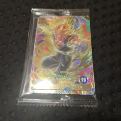 Vジャンプ　ドラゴンボールスーパーダイバーズ　1パック