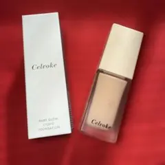 ♡セルヴォーク Rare Glow Liquid Foundation♡のサムネイル