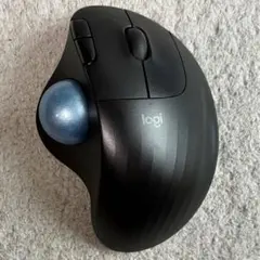 logi トラックボールマウス 本体 M575Sのサムネイル