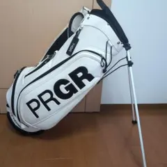 2026年最新】PRGR ゴルフバッグ・キャディバッグの人気アイテム - メルカリ