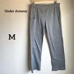 Under Armour グレー ジョガーパンツ