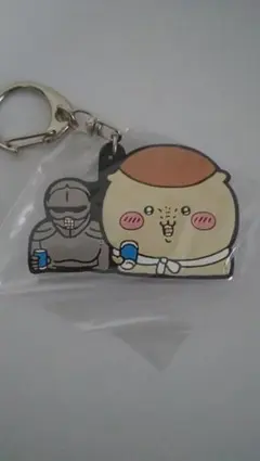 ちいかわ ラバーキーホルダー2