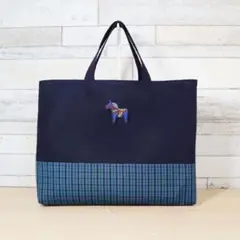 レッスンバッグ 男の子
