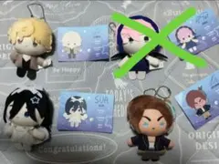 ALIEN STAGE エイリアンステージ ぬいぐるみ