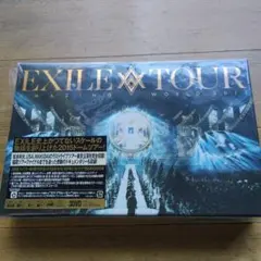 EXILE/EXILE LIVE TOUR 2015