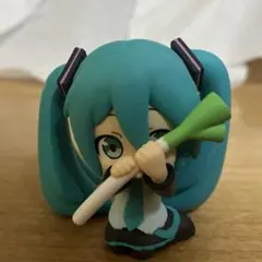 【開封済】初音ミク？ Hide&Seek かくれんぼフィギュア