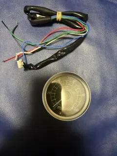 プジョー RCZ アナログ時計、T7R5F03、純正部品、342852485 プジョー RCZ アナログ時計、T7R5F03、純正部品、342852485 - メルカリ