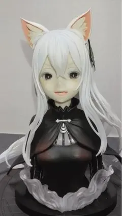 一番くじ　Re:ゼロ 冬に舞い降りた少女たち～　ラストワン賞