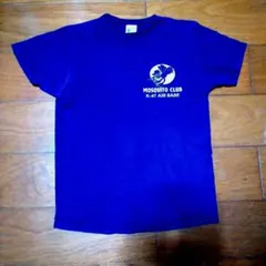 あ*ん様 BUZZ RICKSON モスキートクラブ Tシャツ Sのサムネイル