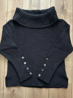 BeBe ガールズセーター140cm