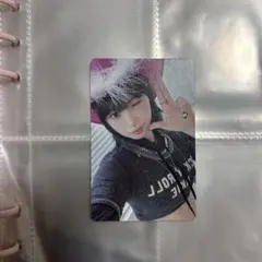 2026年最新】チェウォン unforgiven トレカの人気アイテム - メルカリ