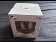 ミッフィー タイトーくじ D賞グラス　miffy Lottery みっふいー