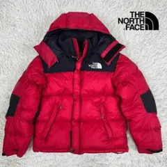 《美品》ノースフェイス バルトロ ダウンジャケット 700 メンズ S
