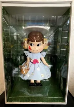2026年最新】ペコちゃんの FLOWER GIRLの人気アイテム - メルカリ