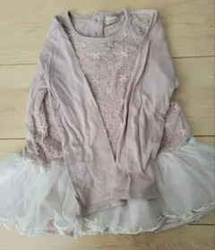 プティマインチュールペプラムTシャツ