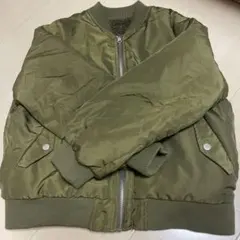 《匿名発送》INGNIFirst リバーシブル スカジャン ボアジャケット