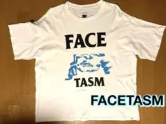FACETASM ファセッタズム　BIG TEE 白Tシャツ　白Tのサムネイル
